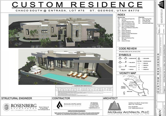 View photos for 2860 W Blackhawk Ridge Cir MLS #2115509 - 2860 W Blackhawk Ridge Cir