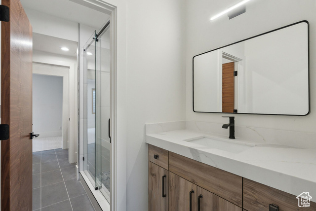 Photo 13 for MLS #2115510 at 1122 S 5700 East