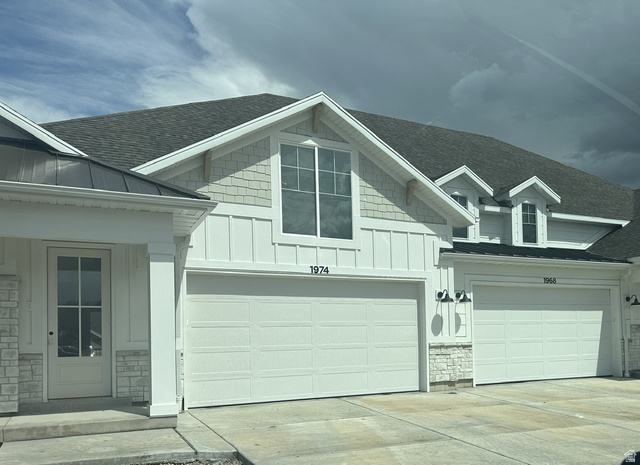 1982 W 9325 S, West Jordan UT 84088
