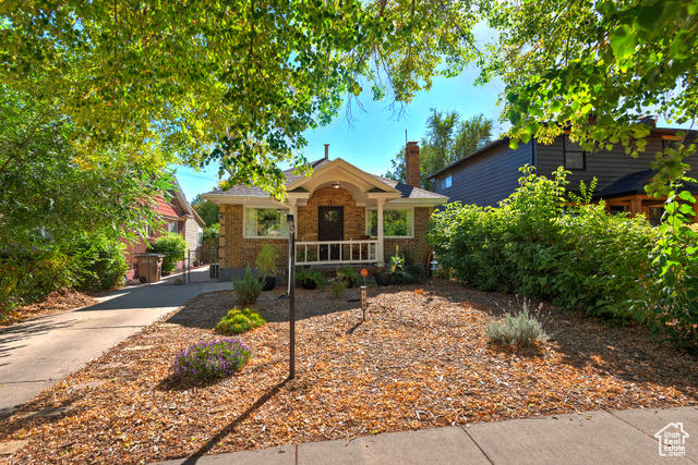 144 E WILLIAMS AVE, Salt Lake City UT 84111