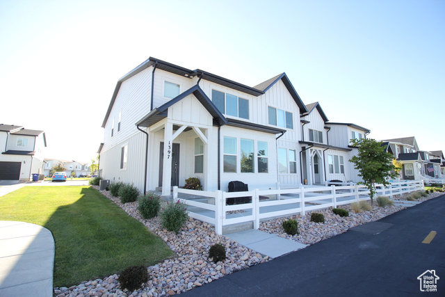 1397 S 570 W, Spanish Fork UT 84660