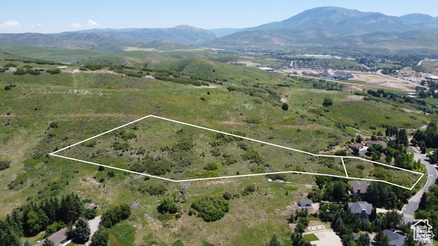 5570 W MOUNTAIN VIEW DR, Mountain Green UT 84050