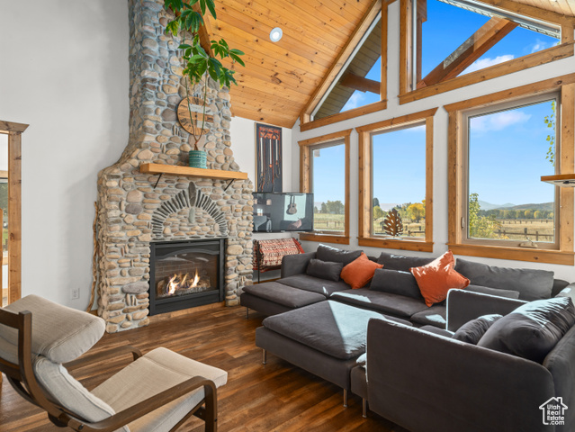 Photo 14 for MLS #2115519 at 4068 N 3300 East