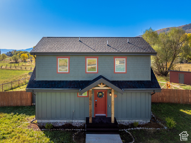 Photo 3 for MLS #2115519 at 4068 N 3300 East