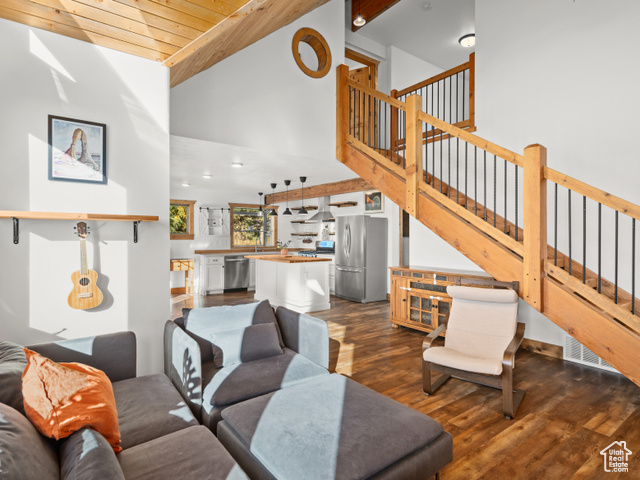 Photo 16 for MLS #2115519 at 4068 N 3300 East