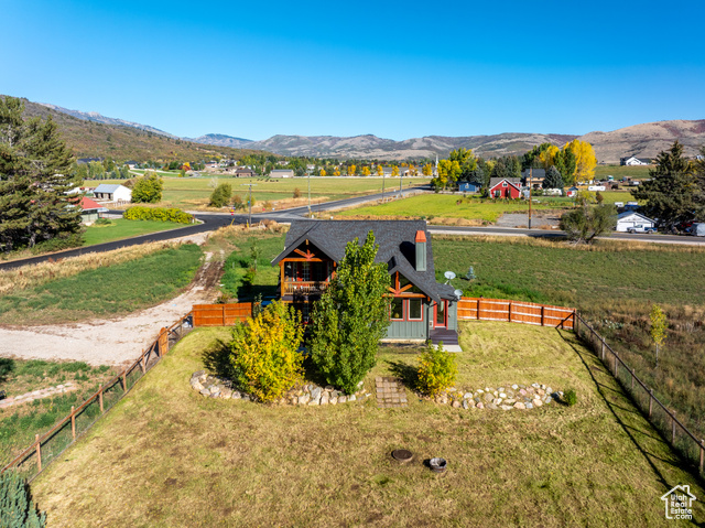 Photo 42 for MLS #2115519 at 4068 N 3300 East
