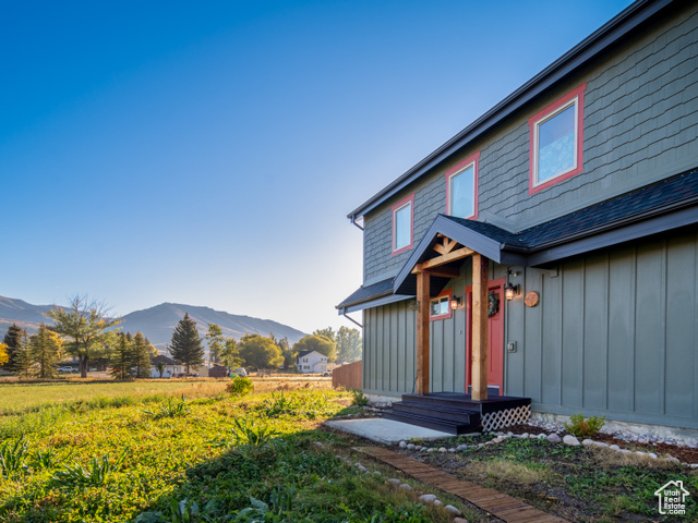 Photo 5 for MLS #2115519 at 4068 N 3300 East
