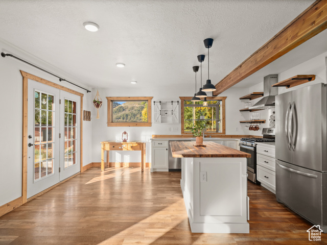 Photo 9 for MLS #2115519 at 4068 N 3300 East