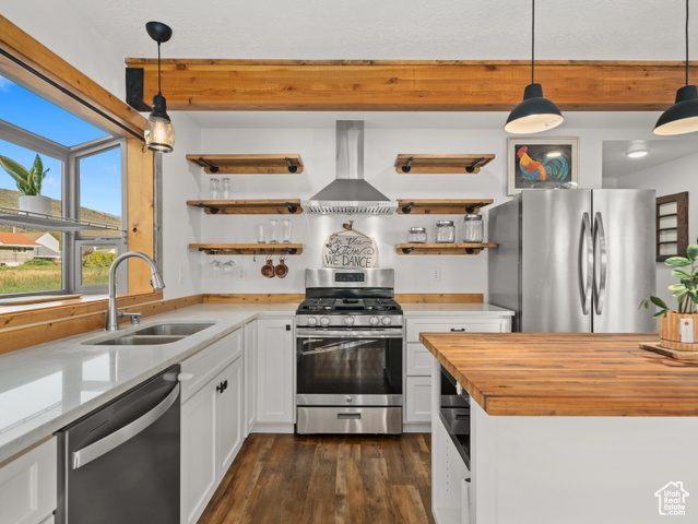 Photo 13 for MLS #2115519 at 4068 N 3300 East