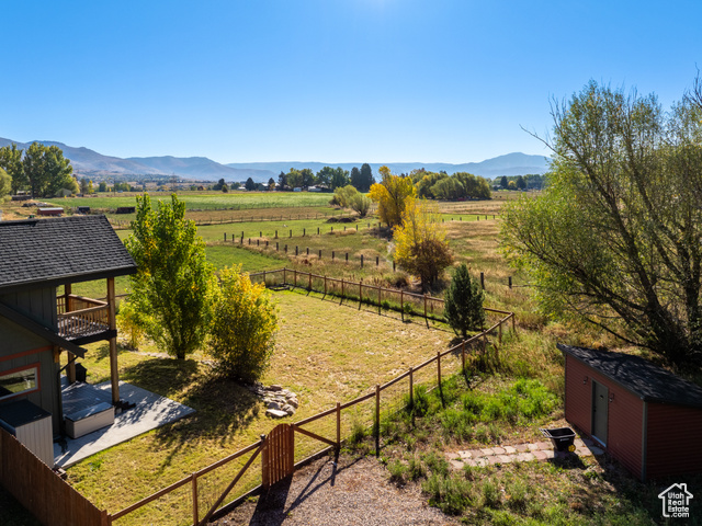 Photo 38 for MLS #2115519 at 4068 N 3300 East