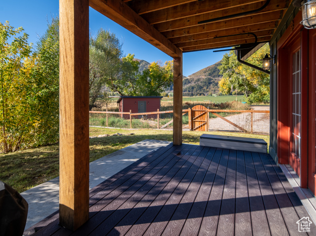 Photo 37 for MLS #2115519 at 4068 N 3300 East