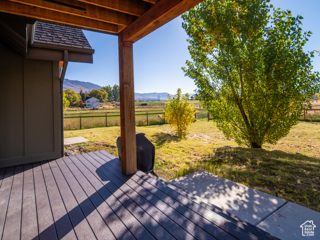 Photo 36 for MLS #2115519 at 4068 N 3300 East
