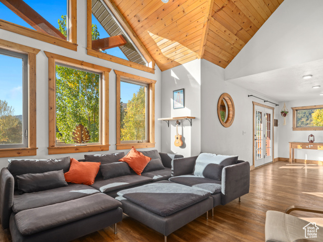 Photo 17 for MLS #2115519 at 4068 N 3300 East