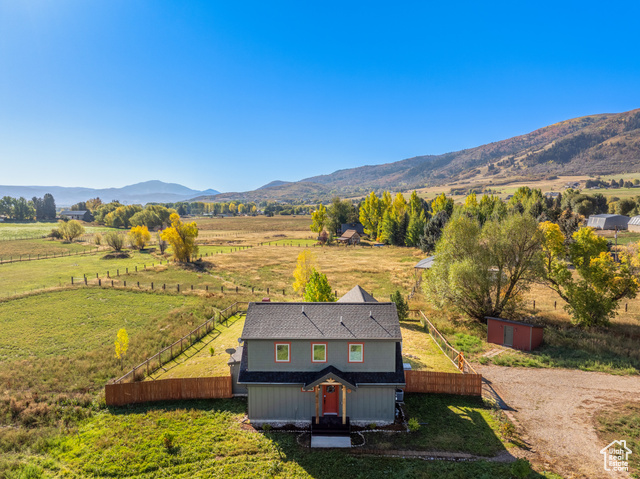 Photo 4 for MLS #2115519 at 4068 N 3300 East
