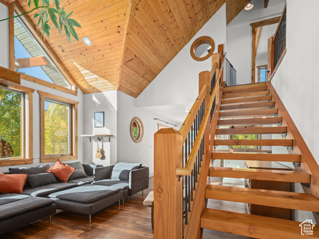 Photo 23 for MLS #2115519 at 4068 N 3300 East