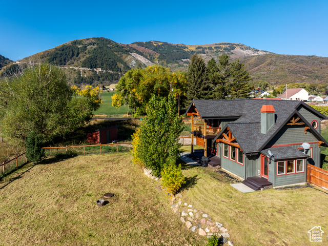 Photo 2 for MLS #2115519 at 4068 N 3300 East