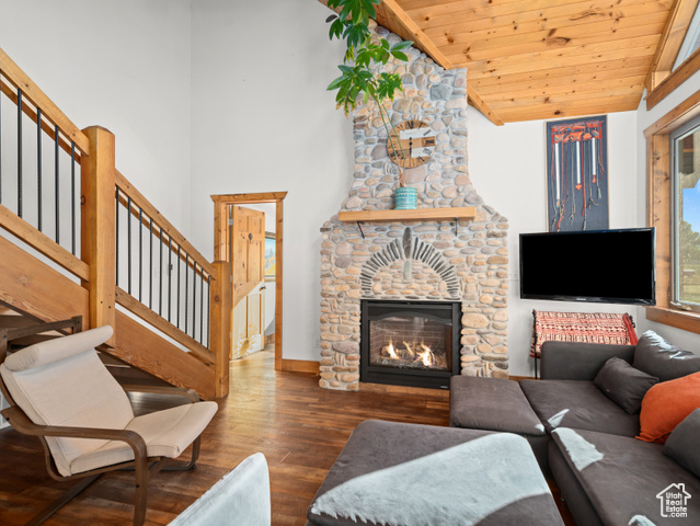 Photo 15 for MLS #2115519 at 4068 N 3300 East