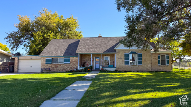185 W MAIN ST, Ferron UT 84523