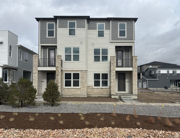 6351 W Pyramid Peak Ln #120
                     MLS #2115522