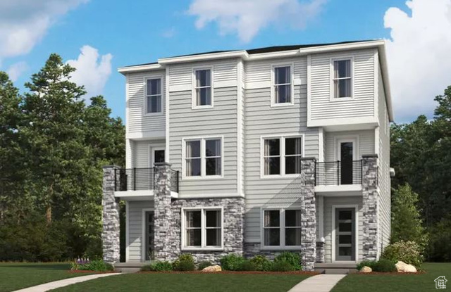 MLS #2115522                     located at 6351 W Pyramid Peak Ln #120,
                     Herriman, UT