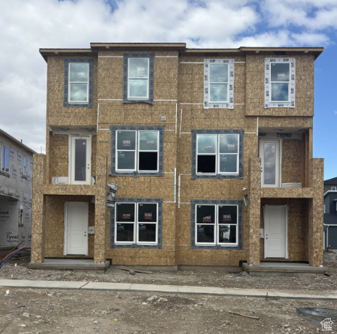 6351 W PYRAMID PEAK LN #120, Herriman UT 84096