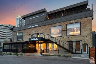 231 S EDISON ST #7, Salt Lake City UT 84111