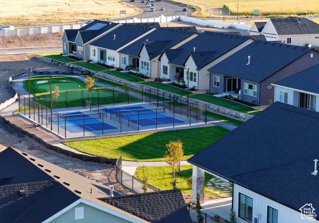 Photo 14 for MLS #2115525 at 1474 N Starry Way #205