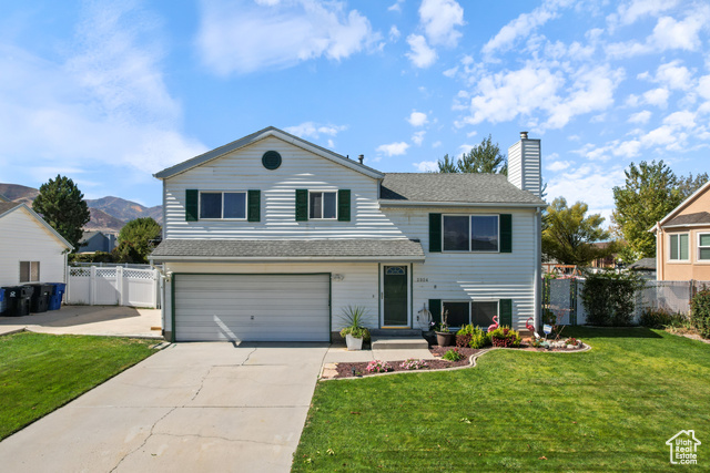 2924 S ROPNER CIR, Magna UT 84044