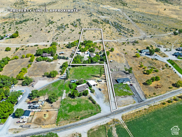 Photo 4 for MLS #2115530 at 5200 N Highway 38