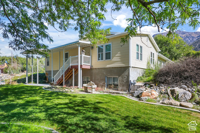 Photo 33 for MLS #2115530 at 5200 N Highway 38