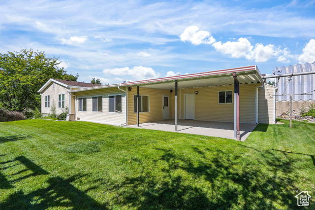 Photo 2 for MLS #2115530 at 5200 N Highway 38