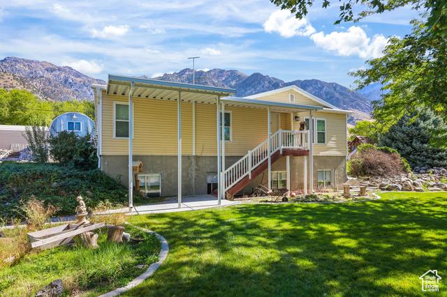 Photo 32 for MLS #2115530 at 5200 N Highway 38