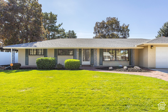 832 E DEERFIELD RD, Salt Lake City UT 84107