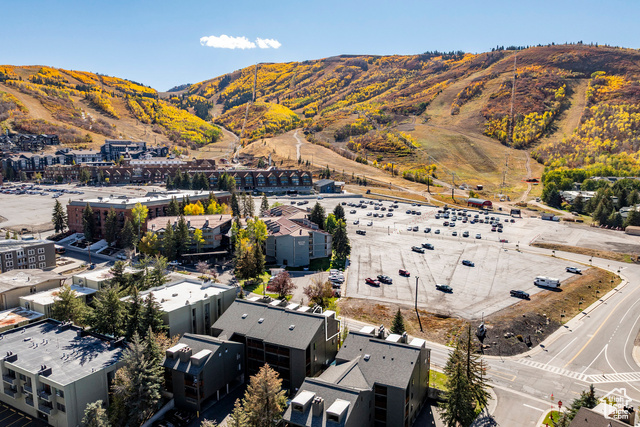 1487 WOODSIDE AVE #B301, Park City UT 84060