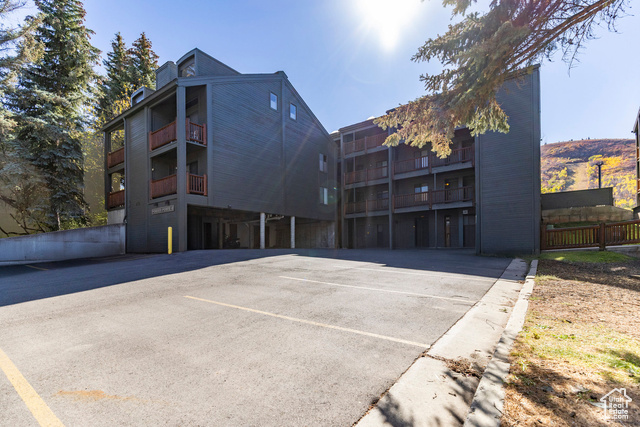 1487 WOODSIDE AVE #B301, Park City UT 84060