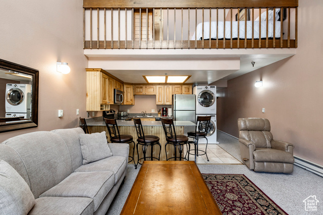 Photo 8 for MLS #2115533 at 1487 Woodside Ave #B301