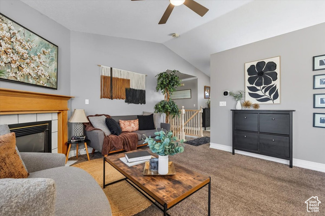 Photo 5 for MLS #2115534 at 4058 W Ascot Downs Dr