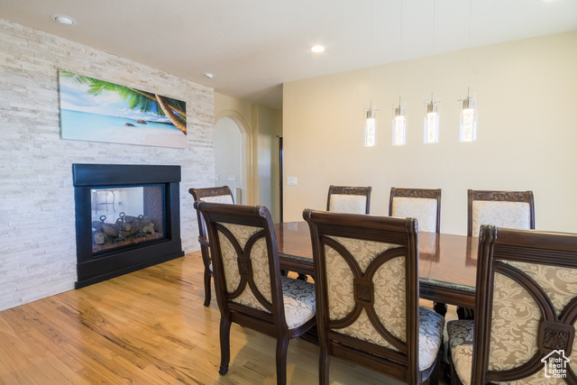 Photo 8 for MLS #2115535 at 7424 N Old Power Plant Rd