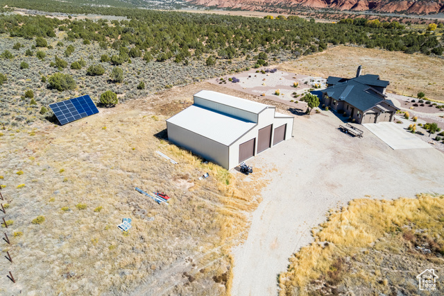 Photo 60 for MLS #2115535 at 7424 N Old Power Plant Rd