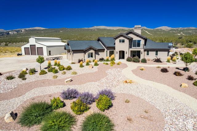 7424 N OLD POWER PLANT RD, Vernal UT 84078