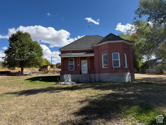 44 N DUCKSPRINGS DR, Moroni UT 84646