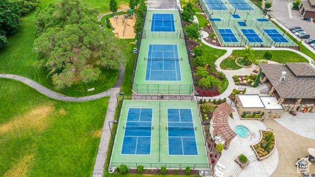 Photo 94 - 22 Snowstar Ln, Sandy UT 84092