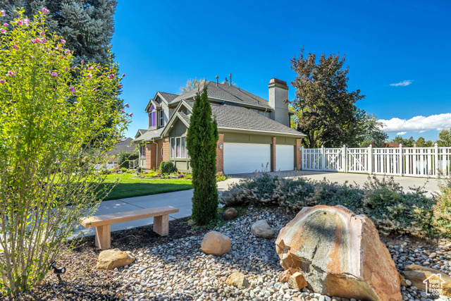 Photo 53 - 22 Snowstar Ln, Sandy UT 84092