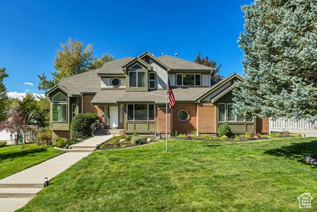 Photo 2 - 22 Snowstar Ln, Sandy UT 84092