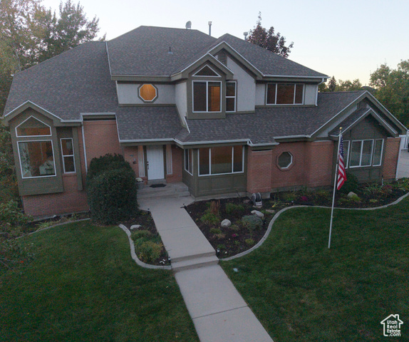 Photo 104 - 22 Snowstar Ln, Sandy UT 84092