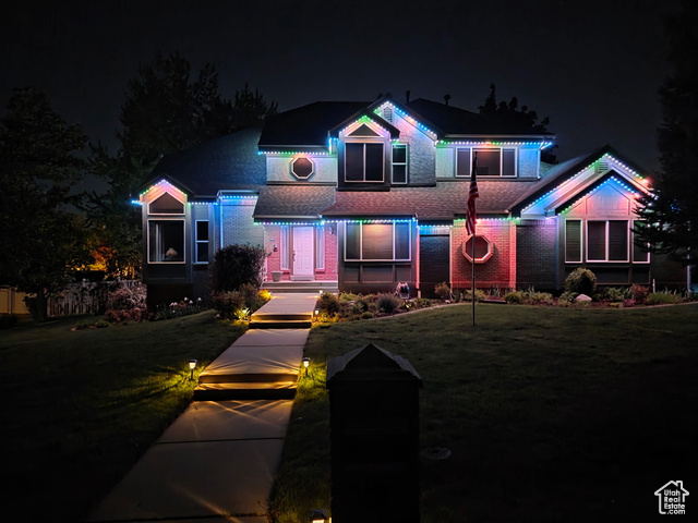 Photo 106 - 22 Snowstar Ln, Sandy UT 84092