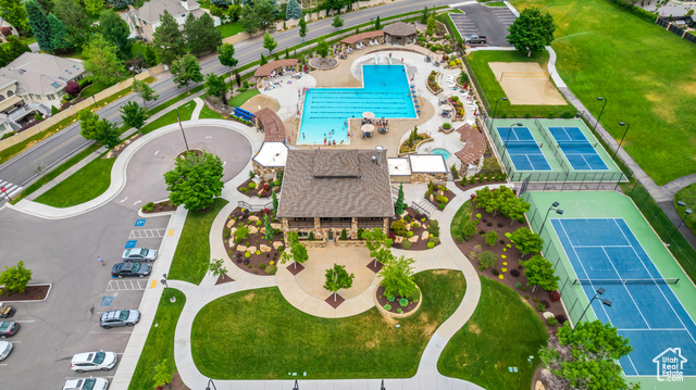 Photo 93 - 22 Snowstar Ln, Sandy UT 84092