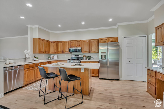 Photo 10 - 22 Snowstar Ln, Sandy UT 84092