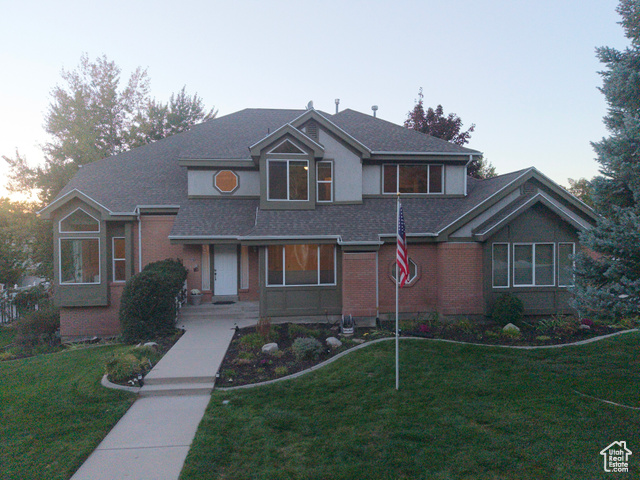 Photo 105 - 22 Snowstar Ln, Sandy UT 84092