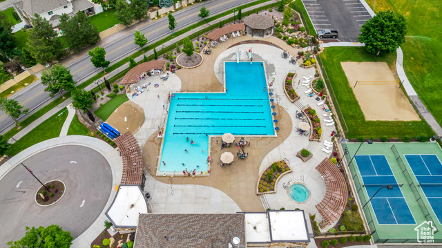 Photo 92 - 22 Snowstar Ln, Sandy UT 84092